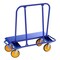 Bon Tool Bon 84-914 Drywall Cart 2 Fixed/2 Swivel Non-Marking Casters 84-914 - alternate 3